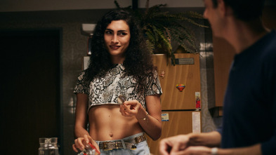 Imagen de Cris Miró (Ella): Número Final - 2