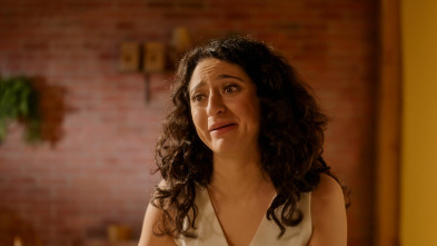Imagen de Three Busy Debras (T2): Ep.5 Operación: Equipo Debra - 2