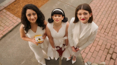 Imagen de Three Busy Debras (T2): Ep.9 Nonna - 2