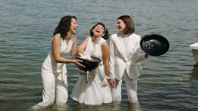 Imagen de Three Busy Debras (T1): Ep.4 Barbra - 2