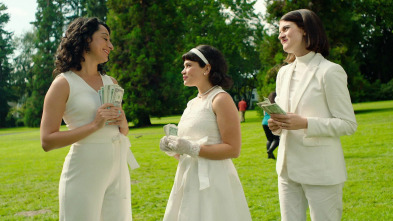 Imagen de Three Busy Debras (T1): Ep.5 El Cajero Automático - 2
