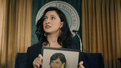 Imagen de Three Busy Debras (T1): Ep.6 Debspringa - 2