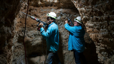 Imagen de Cazadores de Zafiros (T1): Ep.1 - 2