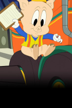 Imagen de Bugs Bunny... (T1): Porky-fecto - 1