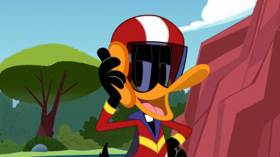 Imagen de Bugs Bunny... (T1): Un pato muy molón - 2