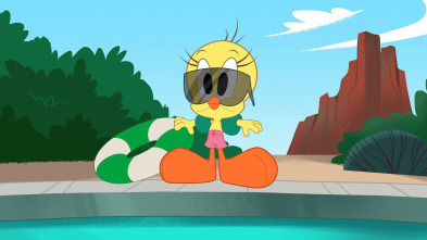 Imagen de Bugs Bunny... (T1): Que no te engañe su tamaño - 2