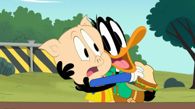 Imagen de Bugs Bunny... (T1): La hora de la comida - 2