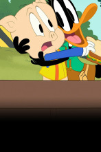 Imagen de Bugs Bunny... (T1): La hora de la comida - 1