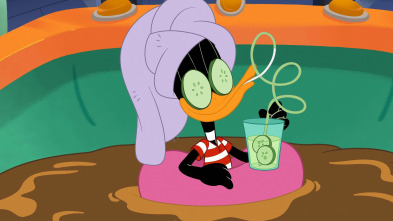 Imagen de Bugs Bunny... (T1): El spa de Lucas - 2