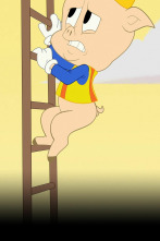 Imagen de Bugs Bunny... (T1): La limonada - 1