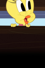 Imagen de Bugs Bunny... (T1): El escondite - 1