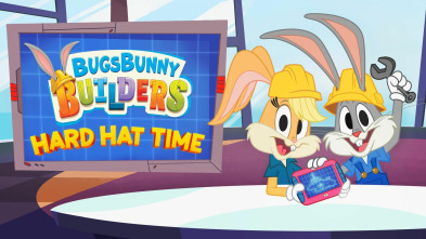 Bugs Bunny Builders: A ponerse el casco (T1)