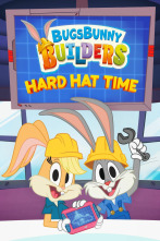 Imagen de Bugs Bunny Builders: A ponerse el casco (T1) - 1