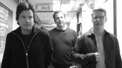 Imagen de SmartLess: de gira (T1): Ep.4 Portillo’s para eructar - 2