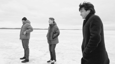 Imagen de SmartLess: de gira (T1): Ep.5 Para Tracey desde Wisconsin - 2