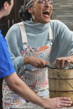 Imagen de En busca del sabor (T1): Helado - 1