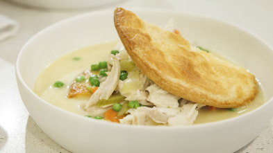 Imagen de En busca del sabor (T1): Pastel de pollo - 2