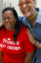 Imagen de En busca del sabor (T1): Pollo picante - 1
