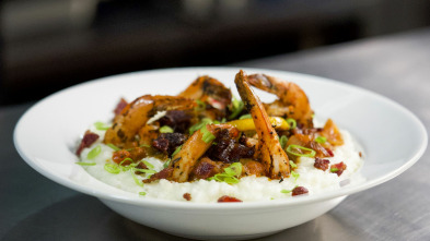 Imagen de En busca del sabor (T1): Camarones y gachas - 2