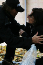 Imagen de Los asesinatos del...: Claustrofobia - 3