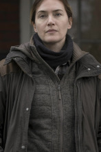Imagen de Mare of Easttown (T1): Ep.1 La mismísima Lady Halcón - 1