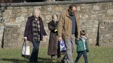 Imagen de Mare of Easttown (T1): Ep.2 Fathers - 2