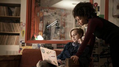 Imagen de Mare of Easttown (T1): Ep.4 Pobre Sísifo - 2
