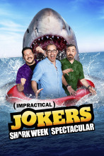Imagen de Tiburones del humor - 1