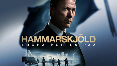Imagen de Hammarskjöld. Lucha por la paz - 2