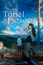 Imagen de El túnel de los deseos - 1
