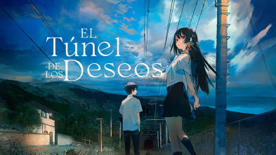 Imagen de El túnel de los deseos - 2