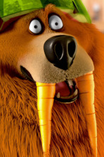 Imagen de Grizzy y los... (T1): Oso polar - 1