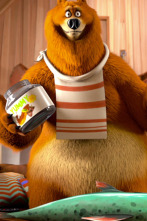 Imagen de Grizzy y los... (T1): El oso y la crema - 1