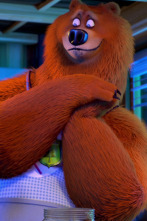 Imagen de Grizzy y los... (T1): Oso bajo control - 1