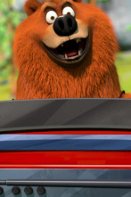 Imagen de Grizzy y los... (T1): Bailando con osos - 1