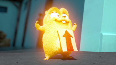 Imagen de Grizzy y los... (T1): Tónica Lemming - 2