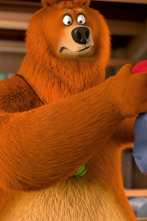 Imagen de Grizzy y los... (T1): Oso magnético - 1