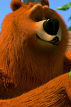 Imagen de Grizzy y los... (T1): El oso encantado - 1