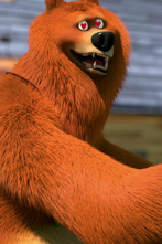 Imagen de Grizzy y los... (T1): El mejor amigo del oso - 1