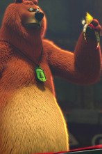 Imagen de Grizzy y los... (T1): El oso y el tesoro - 1