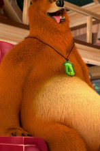 Imagen de Grizzy y los... (T1): Oso relajado - 1