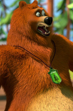 Imagen de Grizzy y los... (T1): Un oso y una cometa - 1