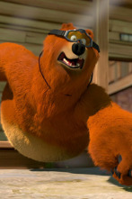 Imagen de Grizzy y los... (T1): Oso al viento - 1