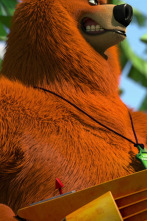 Imagen de Grizzy y los... (T1): Oso constructor - 1