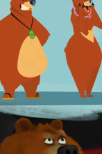 Imagen de Grizzy y los... (T1): El oso que puso huevos de oro - 1