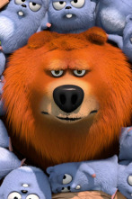 Imagen de Grizzy y los... (T1): El blues de los lemmings - 1