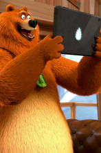 Imagen de Grizzy y los... (T1): Un oso aumentado - 1