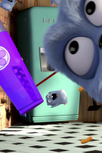 Imagen de Grizzy y los... (T1): Lemmings en el espacio - 1