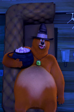 Imagen de Grizzy y los... (T1): El oso y Halloween - 1