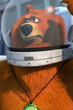 Imagen de Grizzy y los... (T1): El oso en la luna - 1